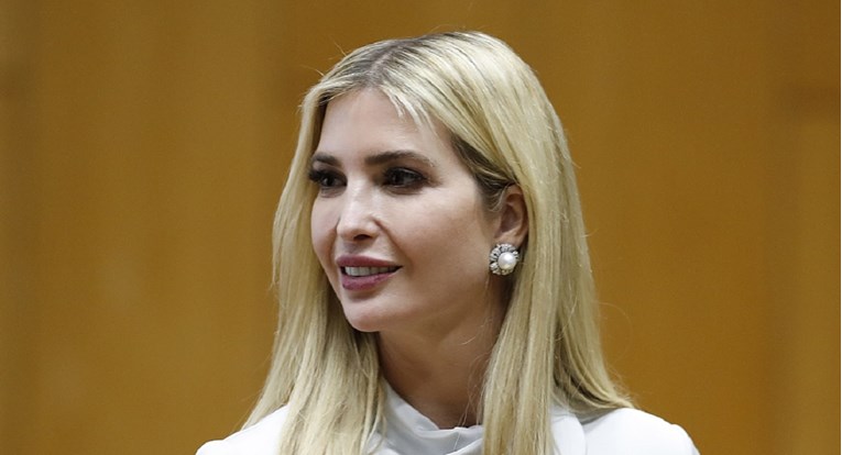 Odbor za istragu napada na Kapitol pozvao Ivanku Trump da svjedoči