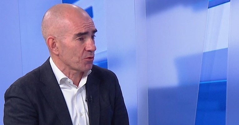Pavasović Visković: DORH i USKOK su prljavo rublje oprali javno, to je katastrofa