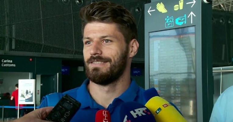Petković: Nisam u stanju uvijek igrati na odličnom nivou