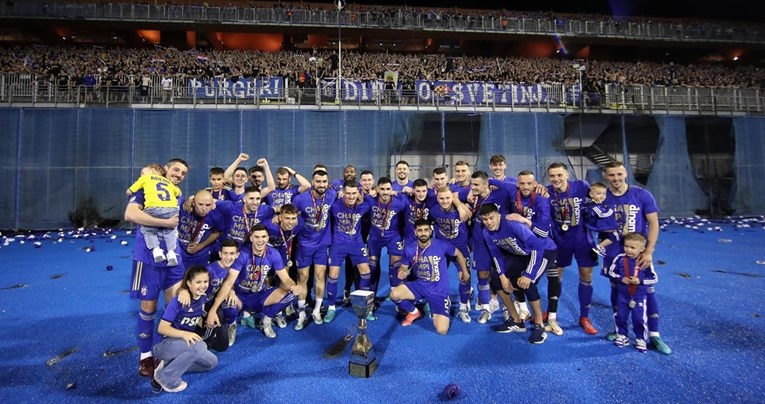 HNL sezona: Dinamo se spasio, Hajduk se opasno kocka, Bjelica i Osijek su se raspali