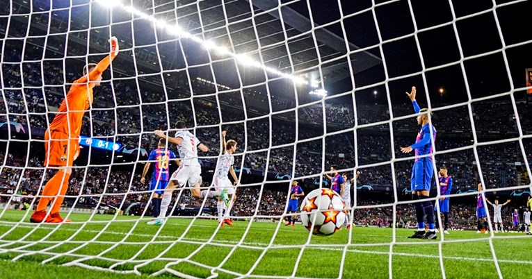 Ludo zadnje kolo LP-a: Barca moli Bayern za milost, iz jedne skupine svi mogu proći