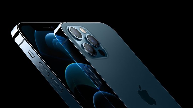 Veća baterija, jači zaslon... Šuška se o detaljima novog iPhonea
