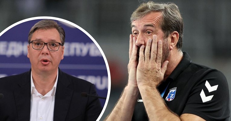 Vujović Aleksandru Vučiću: Alo, bre, nisi ti vlasnik mog života