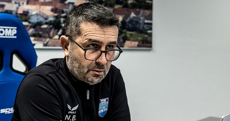 Bjelica: Neki klubovi iz HNL-a nam ne smiju dati igrača