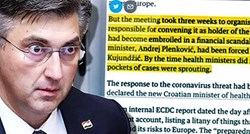 Guardian: Zašto je Europa ignorirala talijanske pozive u pomoć?