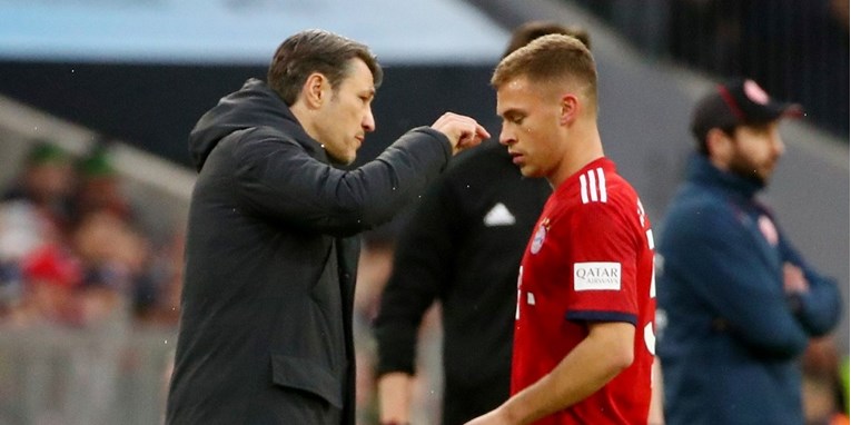 Kritizirao je Kovača. Sada kaže da Bayern prečesto mijenja trenere