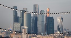 U Moskvi masovne evakuacije zbog lažnih terorističkih prijetnji