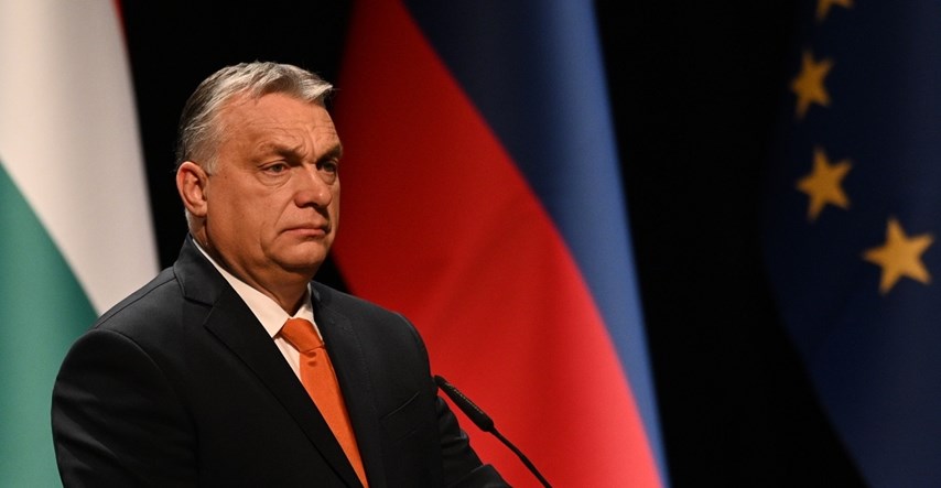 Orban: Mađarska podržava sve sankcije protiv Rusije