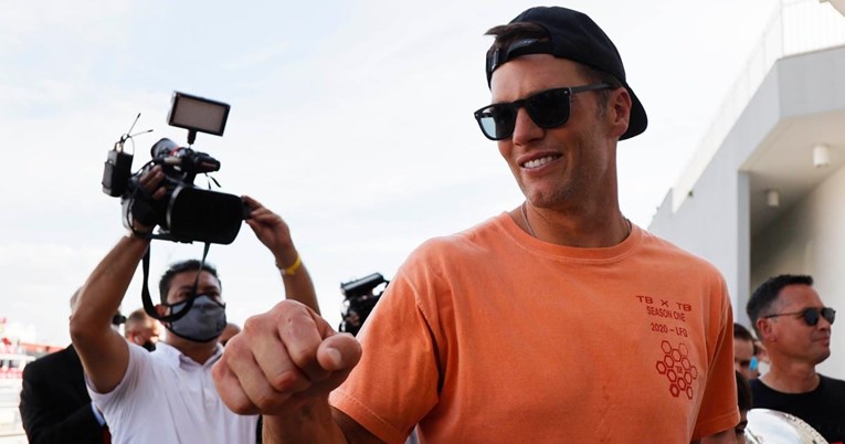 Tom Brady na Twitteru postavio pitanje i razbjesnio pratitelje