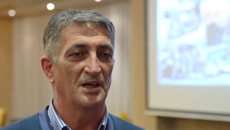 Vlada razriješila Medvedovog pomoćnika koji je kršio mjere i divljao u Vukovaru
