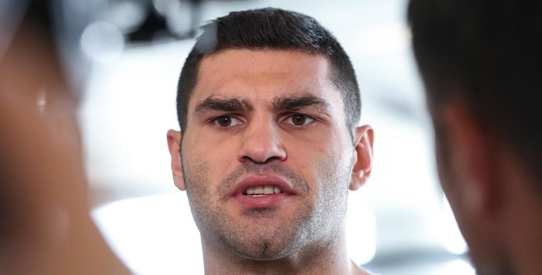 Kaos s Olimpijskim igrama: Hrgović izbačen iz borbe za Tokio