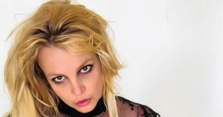 Britney Spears napala New York Times i BBC: Licemjerni su, rade istu stvar