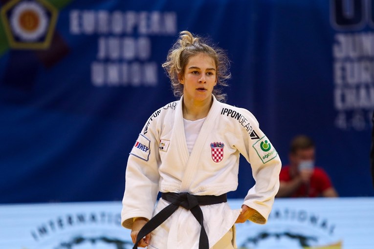 Dva poraza za Hrvatsku na otvaranju Europskog prvenstva u judu