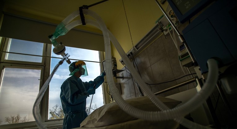 Crnogorski mediji: Srbi su nam na granici zaplijenili tri respiratora
