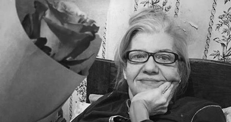 Umrla je Marina Tucaković