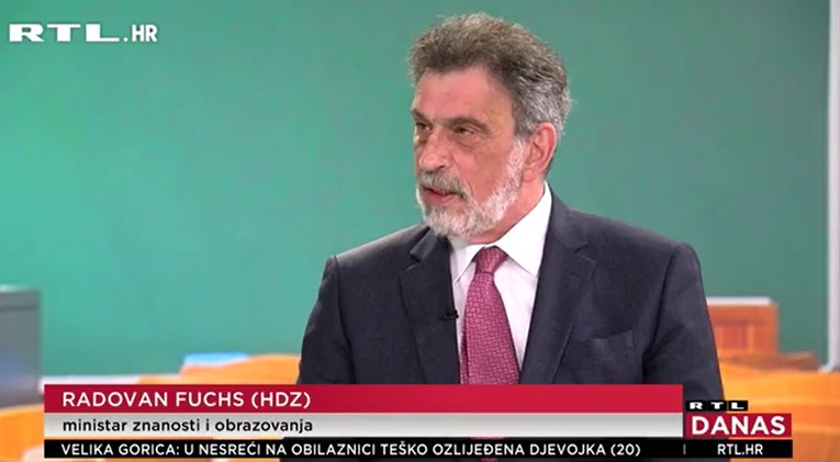 Sutra neki u školu, neki online. Ministar: Ovaj pristup je dobar, neće se mijenjati