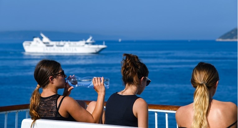 Deutsche Welle: Njemački turisti traže luksuzniji smještaj, spremni su platiti više