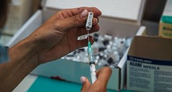Studija: Treća doza Pfizera znatno povećava zaštitu kod starijih od 60