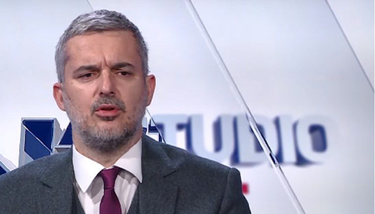 Raspudić: Bijedno je da HDZ kokošarenje nakon rata skriva iza Tuđmanovog ugleda
