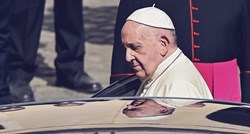 Papa će u listopadu objaviti svoju treću encikliku, temeljni motiv joj je bratstvo