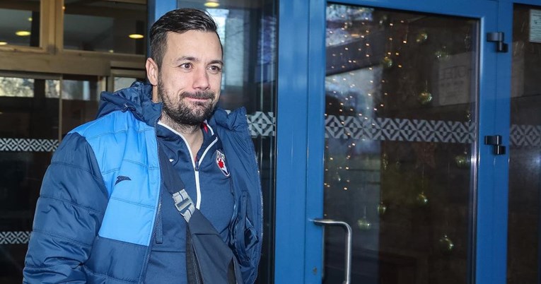 Rukometaši imaju problema s internetom. Horvat: Ja sam tu bio i prije interneta