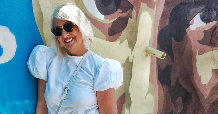 Danijela Dvornik podijelila slike iz djetinjstva, pišu joj da je bila ista Balie