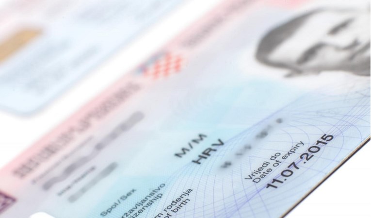 Mijenjaju se osobne iskaznice, evo što će sve biti drugačije