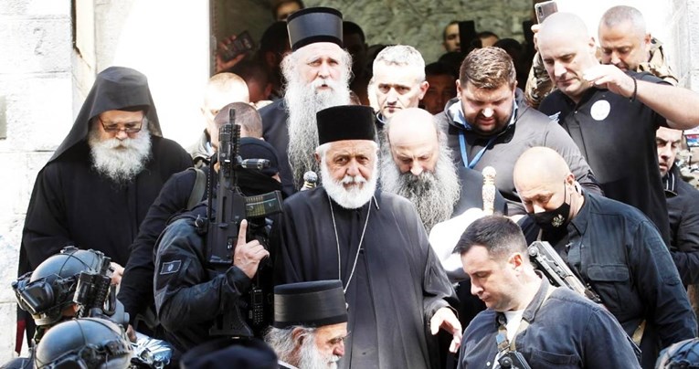 Srbija nakon kaosa u Crnoj Gori traži stvaranje "srpskog sveta". Što je to?
