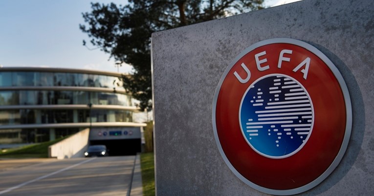UEFA bi krajem siječnja mogla izbaciti šest klubova iz Europe