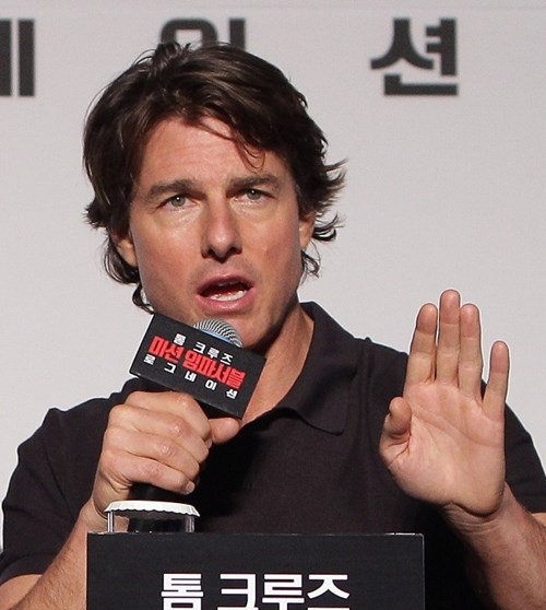 Potajno Ga Snimili Tom Cruise Vikao I Prijetio Otkazima Zbog Propusta Oko Covida Index Hr