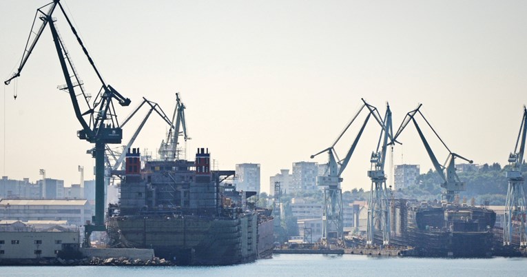 Zavod za statistiku: Promet industrije na godišnjoj razini porastao za skoro 18 posto