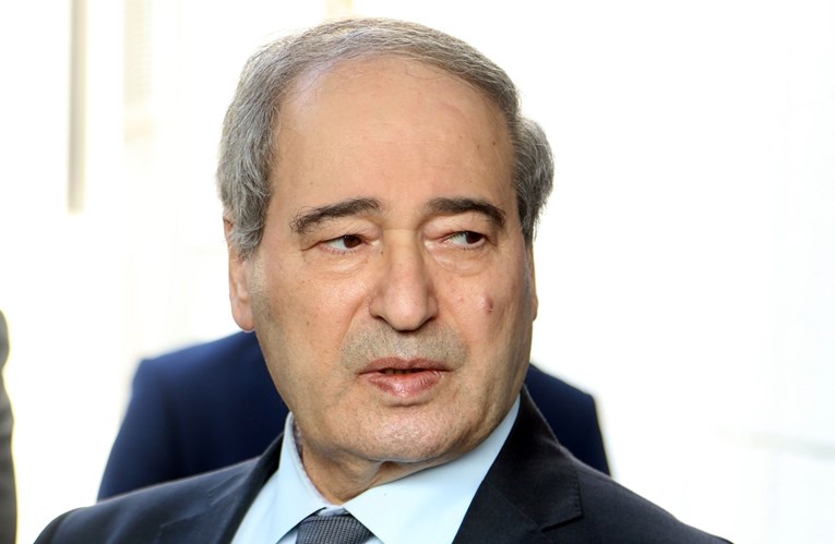 Sirija ima novog šefa diplomacije