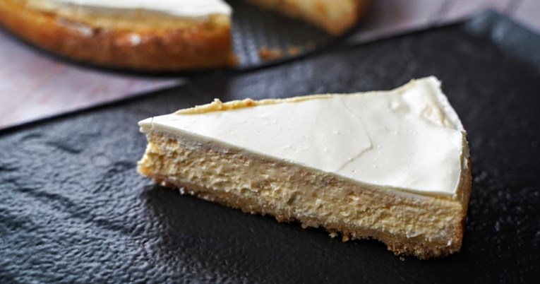 Imamo recept za neodoljivo kremast i jednostavan cheesecake