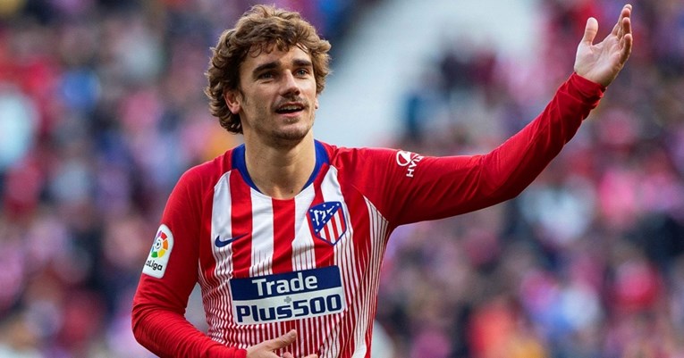 Marca: Ovo su dvije tajne klauzule u Griezmannovom ugovoru