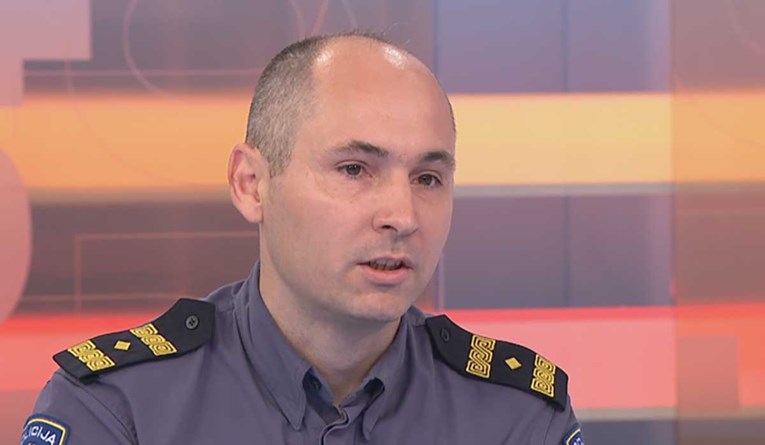 Kufner iz Uprave za granicu: Imamo preko milijun najava dolazaka na aplikaciji
