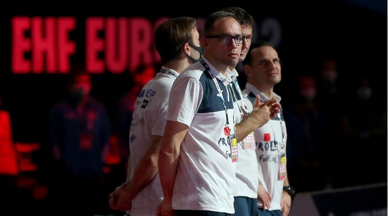 Horvat: Ovo se ne događa ni u niželigaškim klubovima, a dogodilo se na Euru