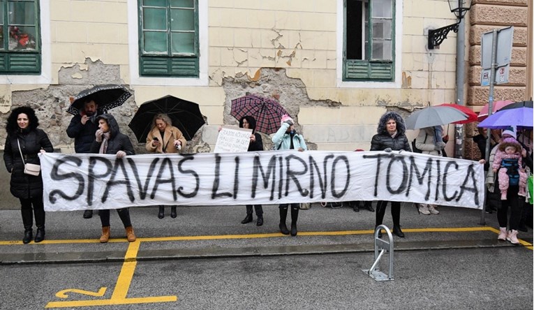 Većinom glasova Skupštine ukinuta mjera roditelj odgojitelj