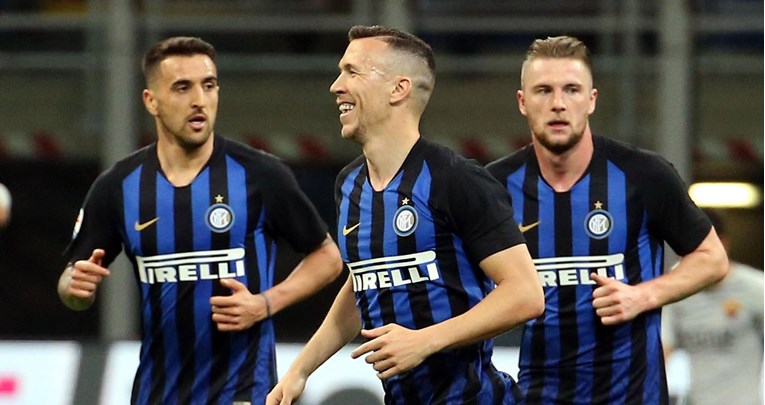 Evo čime se Perišić izdvaja u odnosu na suigrače pred milanski derbi
