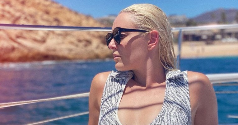 Lindsey Vonn mnogi smatraju najzgodnijom skijašicom, a evo čemu duguje vitku liniju