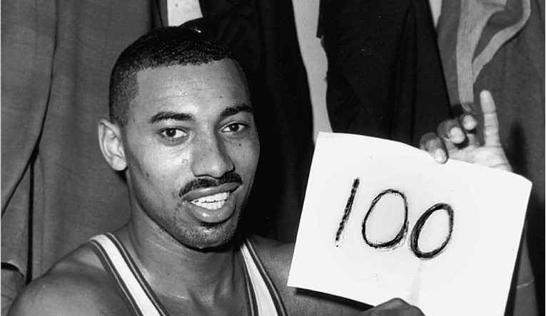 Znate li što je na današnji dan prije 59 godina napravio legendarni Wilt Chamberlain?