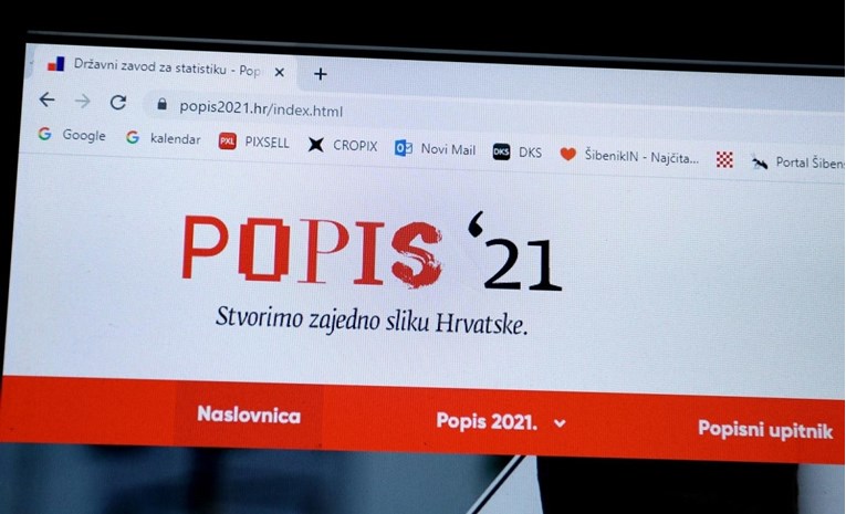 Pojavili su se lažni popisivači. Policija poslala upozorenje i dala savjete građanima