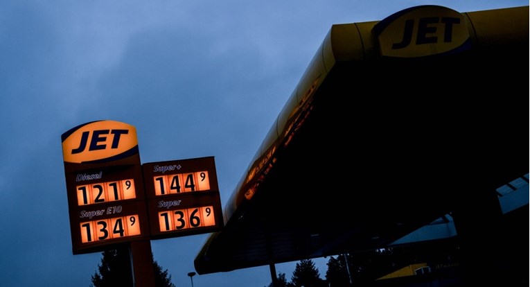 Rekordne cijene dizela u Njemačkoj, ministar želi uvođenje mjera ako se rast nastavi