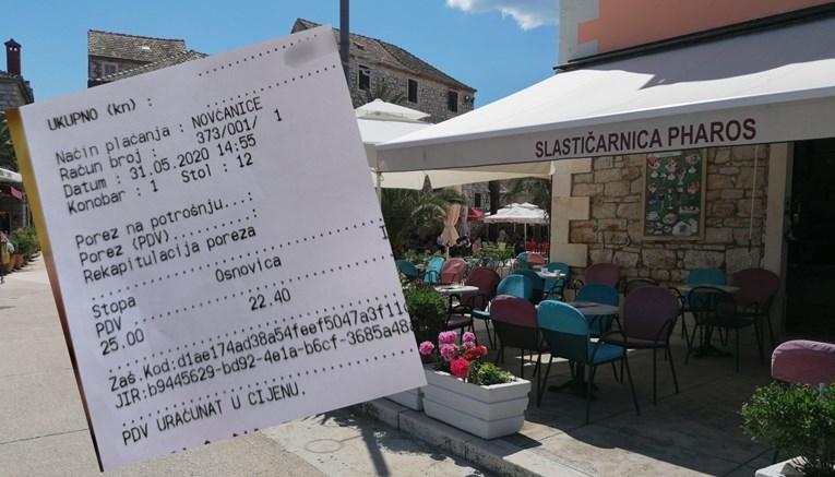 Provjerili smo koliko koštaju kave na Hvaru koji je lipanj dočekao bez turista