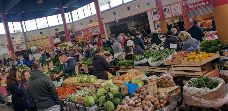 Na Jarunu izgubio novac za plaću radnicima, moli da mu se jave nalaznici