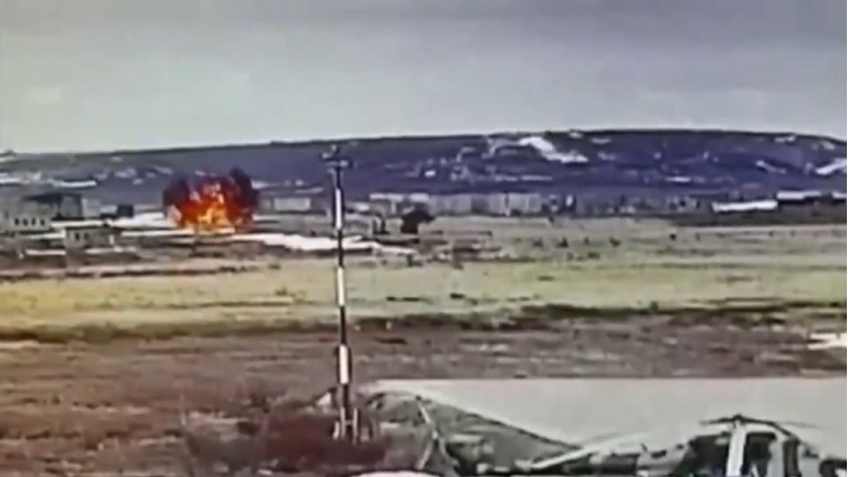 Helikopterska nesreća u Rusiji, poginule 4 osobe