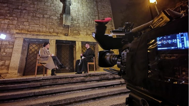 Doček nove godine: Evo što večeras možete pogledati na televiziji