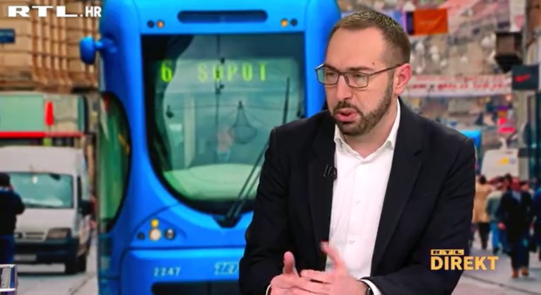 Poskupljuju karte za tramvaj i bus? Tomašević: Financiramo 80% proračuna ZET-a