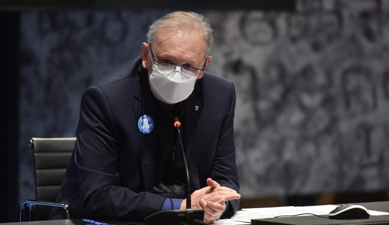 Božinović objavio koje će se tri mjere produljiti