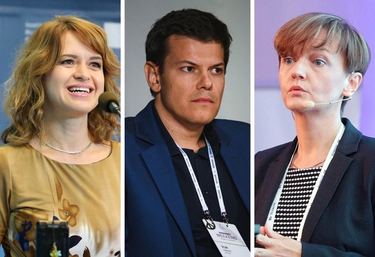 12 znanstvenika odabralo je 93 knjige koje biste trebali pročitati. Evo popisa