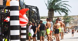 Svi koji dolaze iz Hrvatske u Italiju moraju se testirati